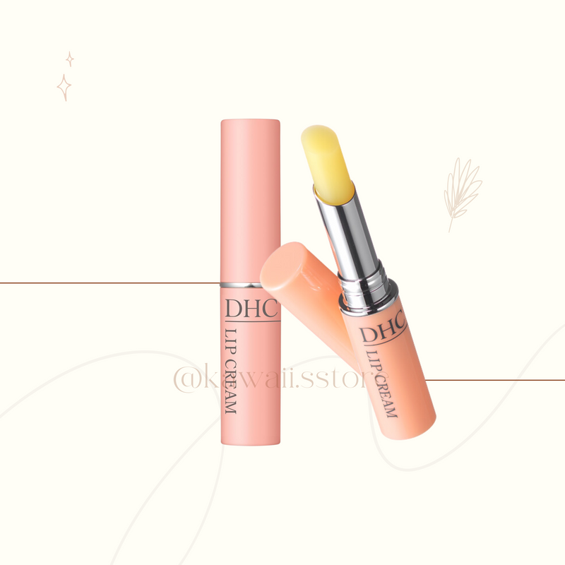 DHC Lip Cream