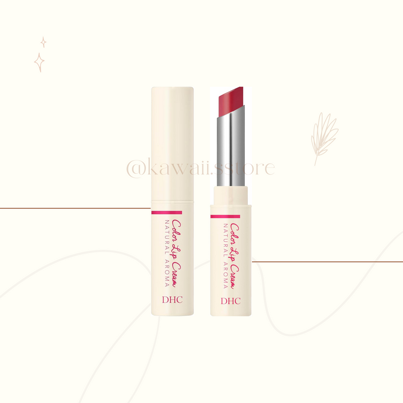 DHC Color Lip Cream