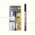 KISSME Heroine Make Prime Liquid Eyeliner Rich Keep